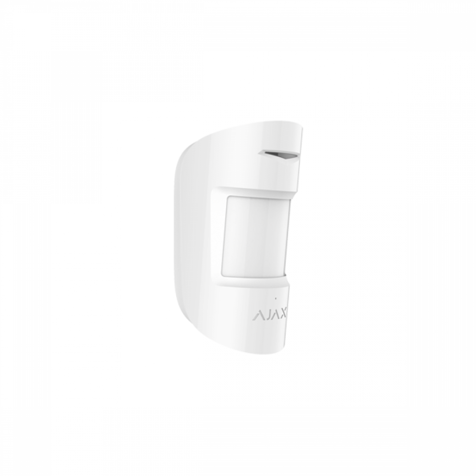 AJAX CombiProtect motion detector with glass breakage detector wireless