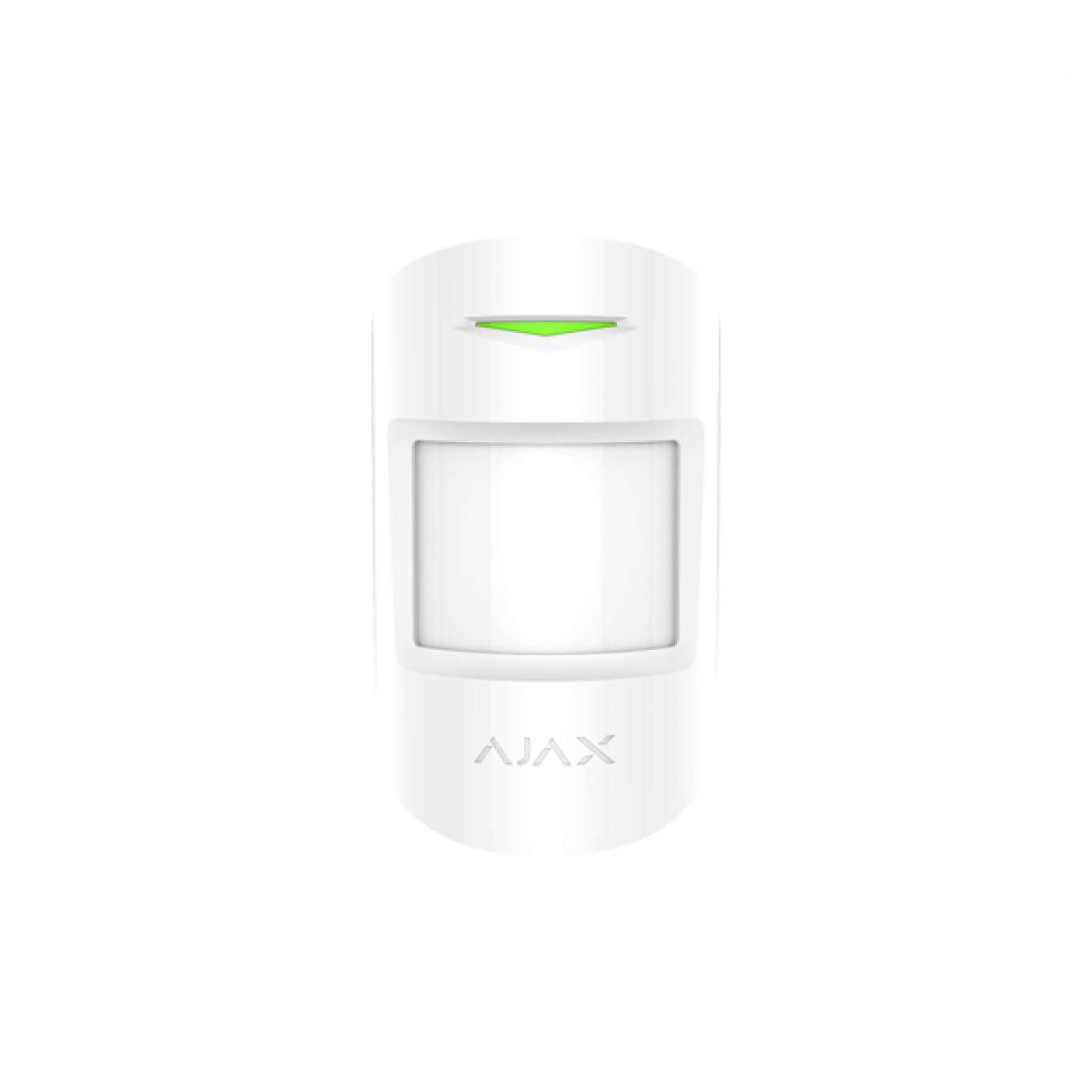 AJAX CombiProtect motion detector with glass breakage detector wireless