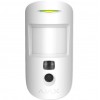 AJAX MotionCam motion detector + wireless camera