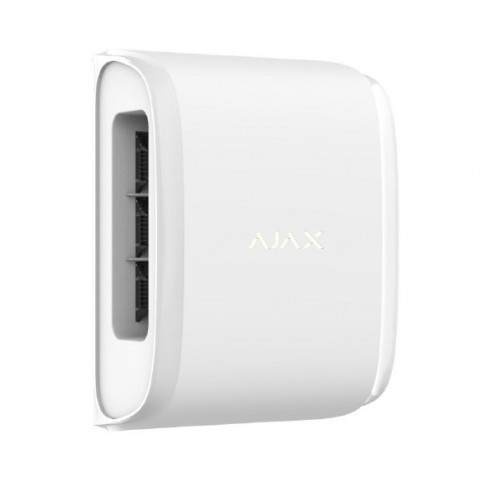 AJAX Draadloze DualCurtain Outdoor Gordijnsensor 