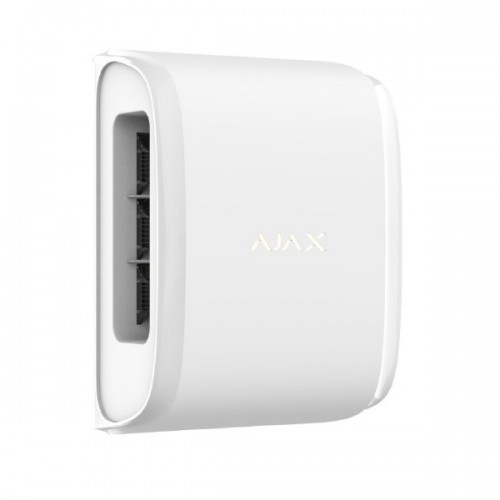 AJAX Draadloze DualCurtain Outdoor Gordijnsensor 