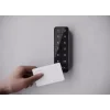 AJAX KeyPad Outdoor Jeweller sans fil avec DESFire et lecteur de cartes BLE Noir AJAX KeyPad Outdoor Jeweller sans fil avec DESFire et lecteur de cartes BLE Noir