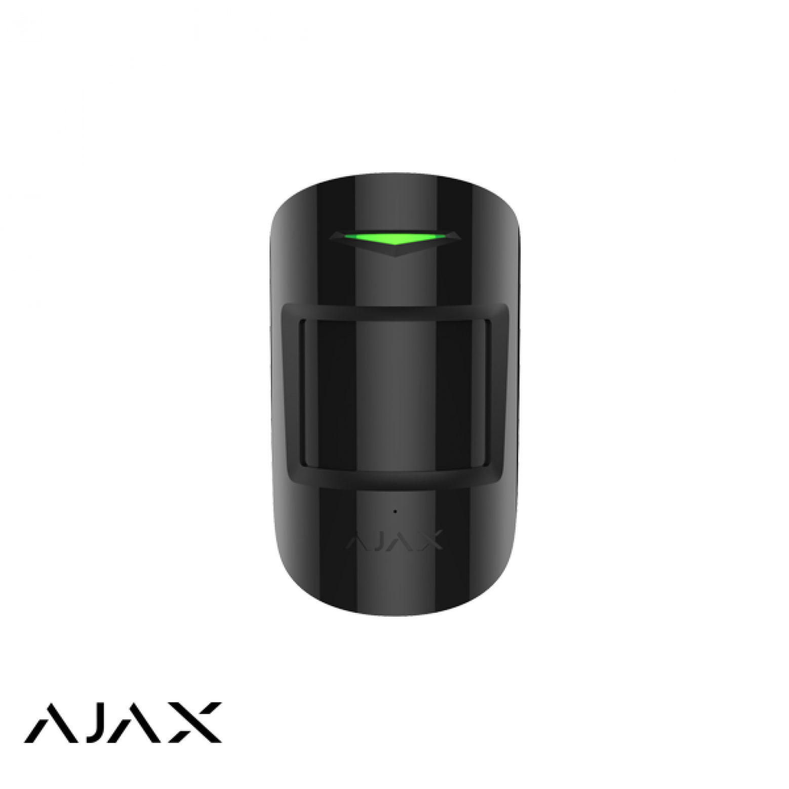 AJAX MotionProtect plus bevægelsesdetektor kæledyrsvenlig trådløs