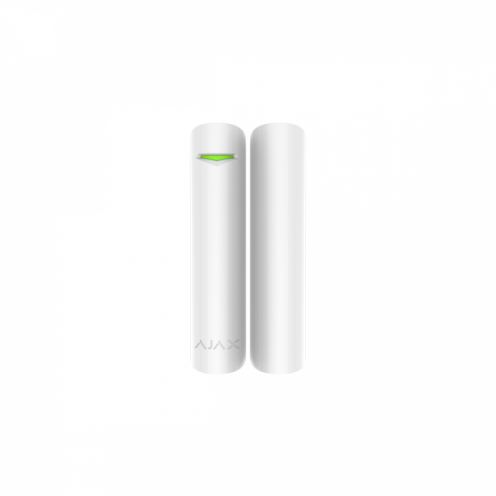 AJAX DoorProtect MagneetContact Draadloos Wit
