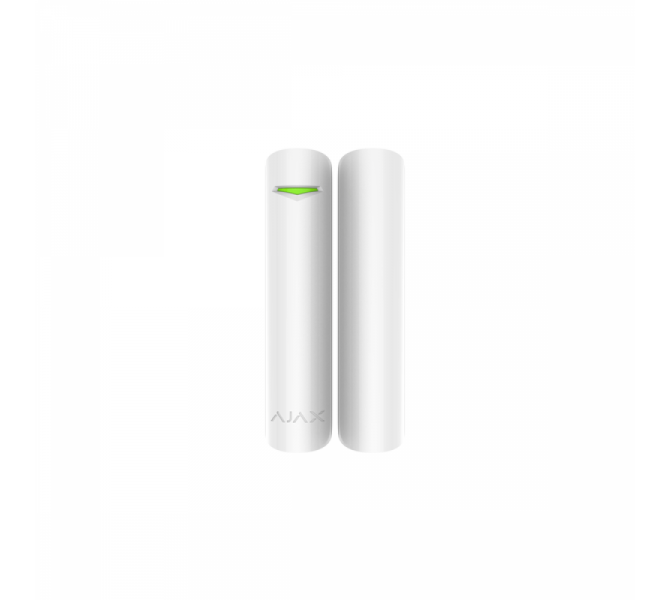 AJAX DoorProtect plus MagneetContact met trilsensor