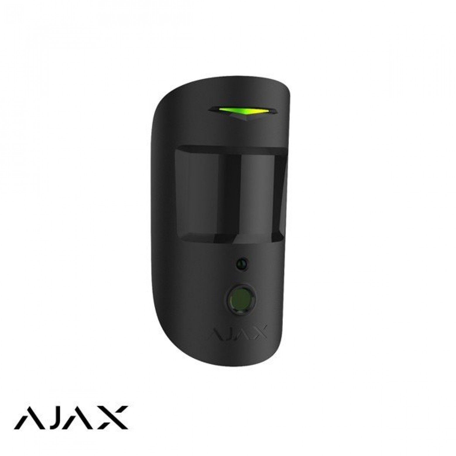 AJAX MotionCam bewegingsmelder + fotocamera draadloos