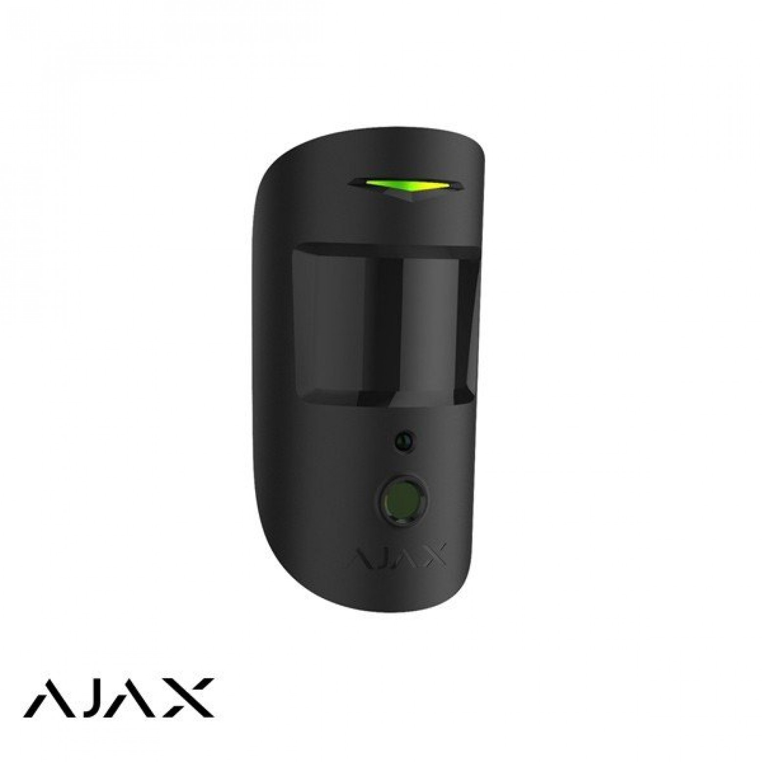 AJAX MotionCam detector de movimento + câmera sem fio