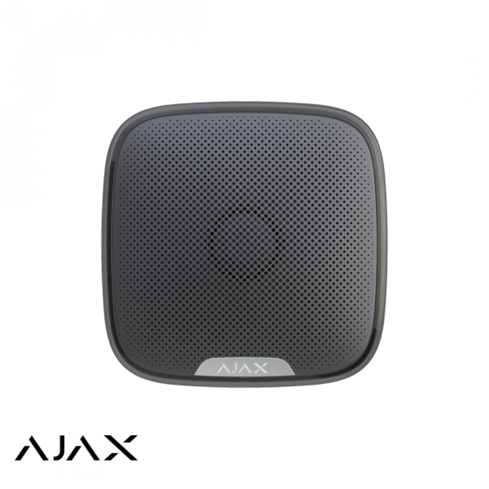 Ajax StreetSiren outdoor siren wireless