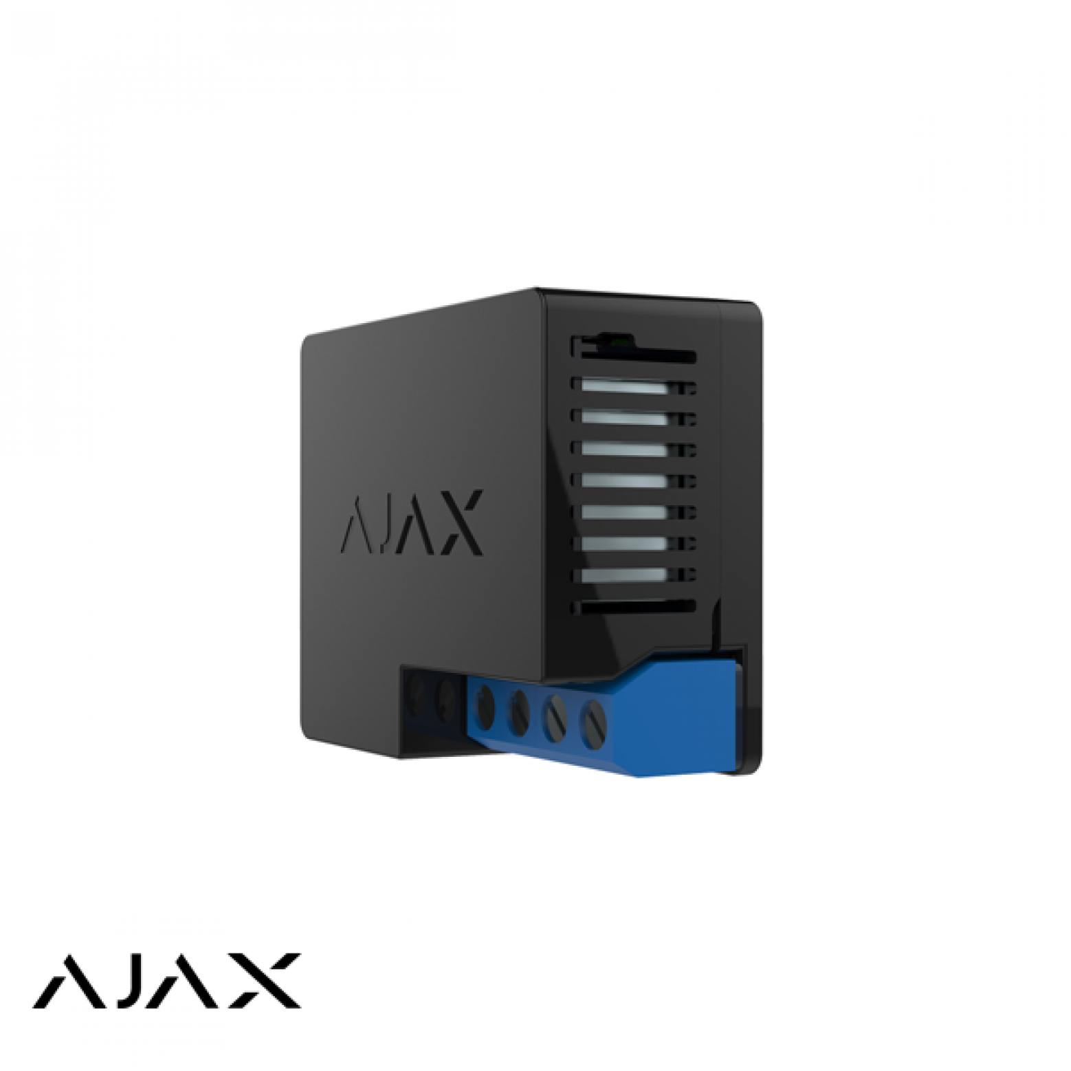 Ajax Wallswitch Relay unité de commutation sans fil contact sec