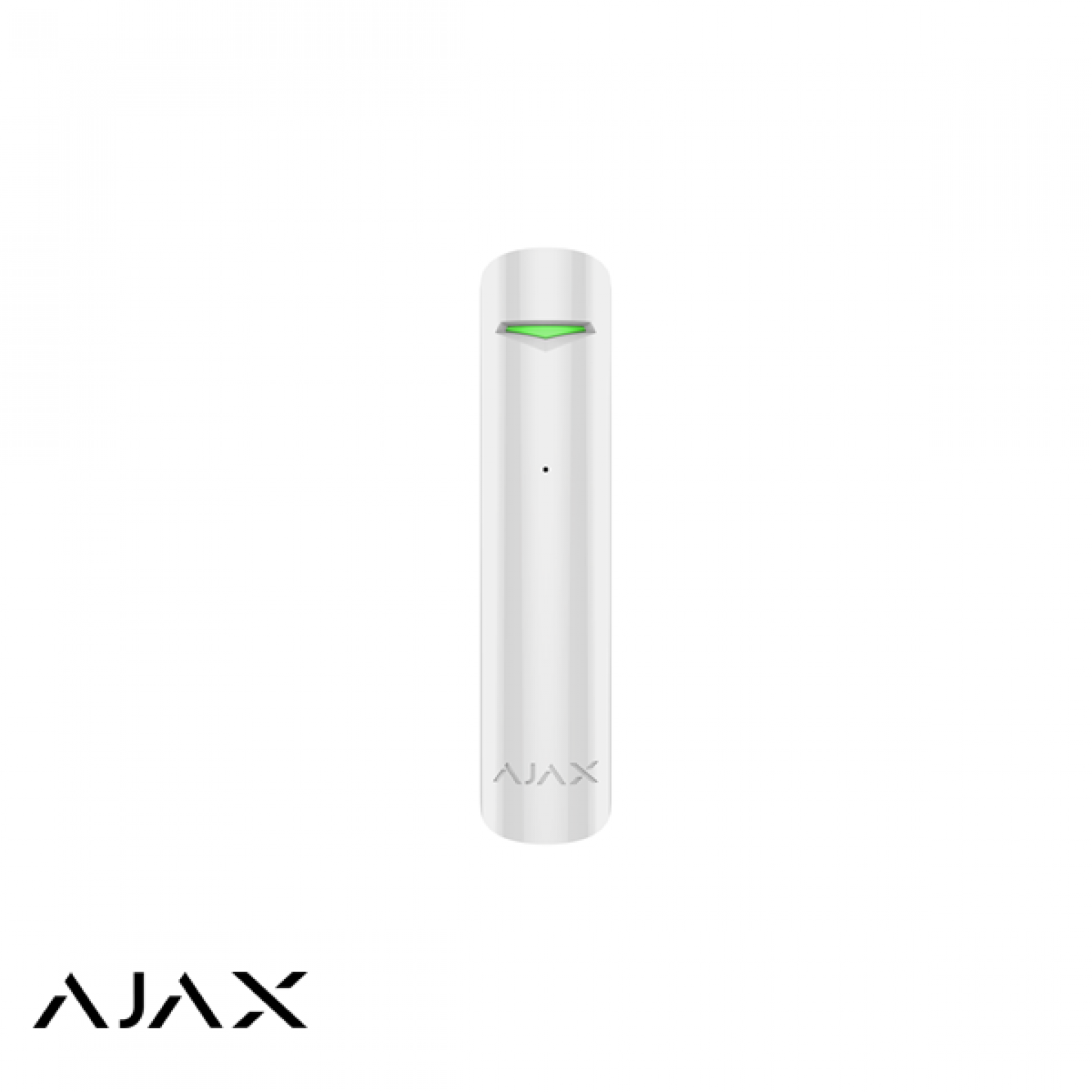Ajax GlassProtect glass breakage detector