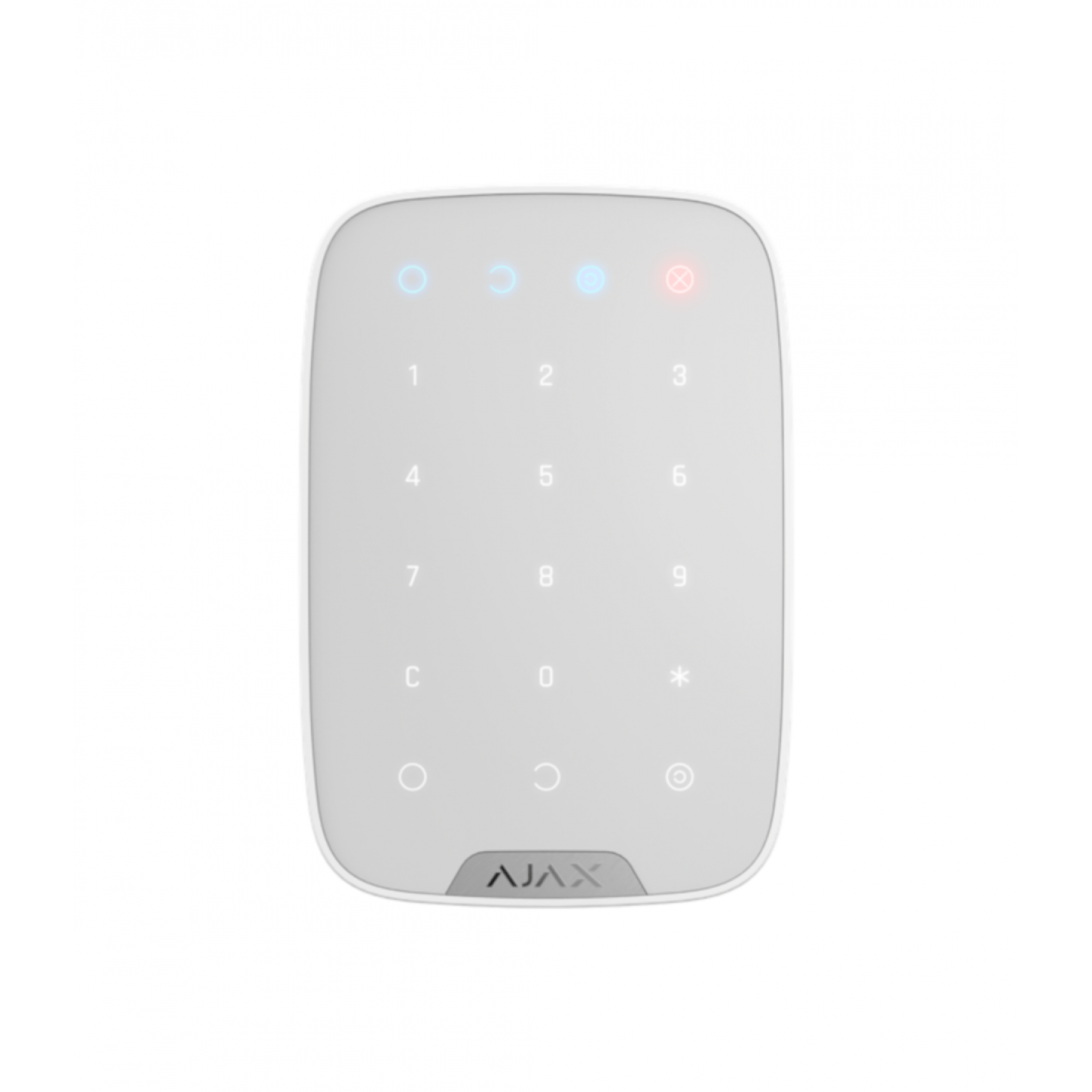 AJAX KeyPad sem fio