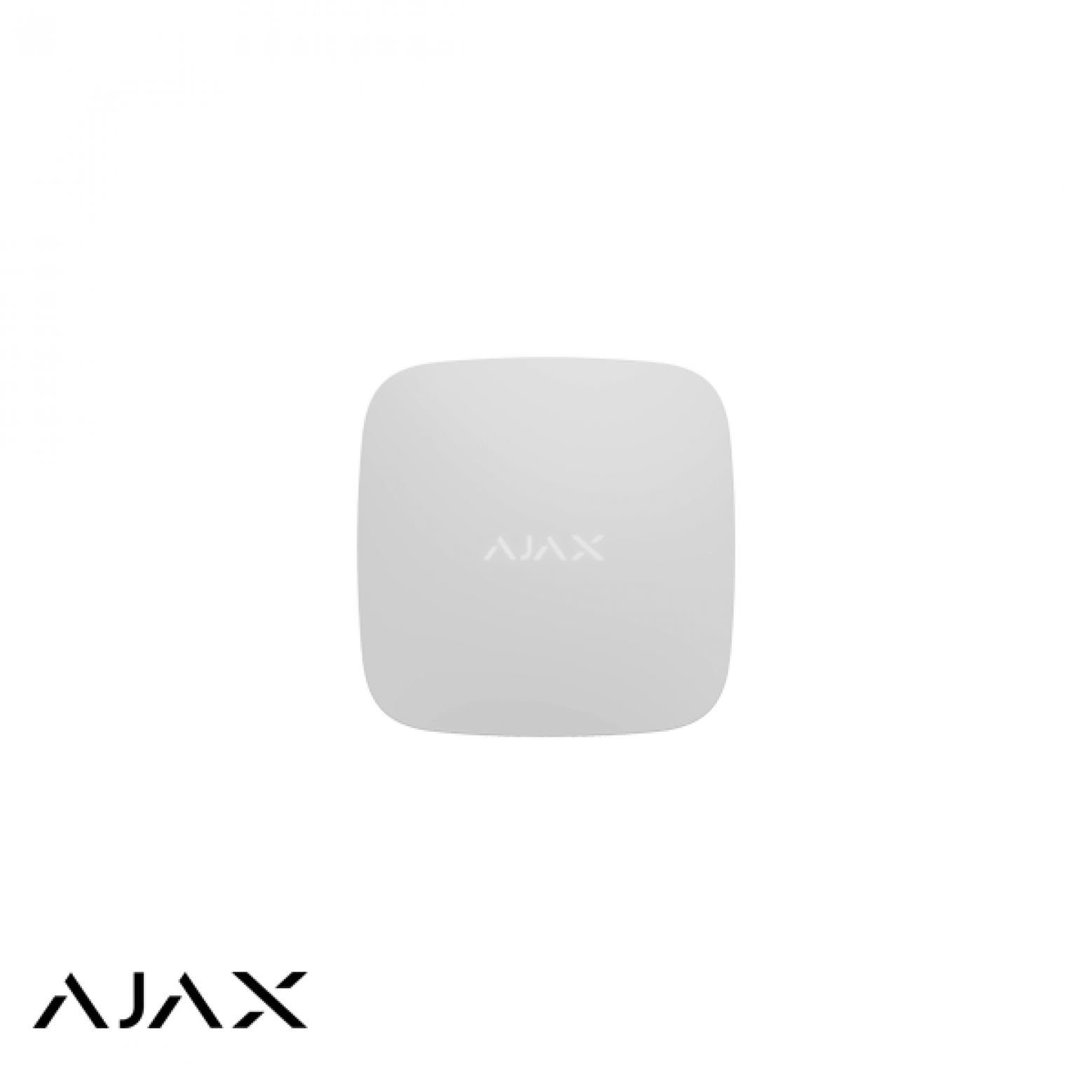 Ajax VazamentosProteger água detector sem fio