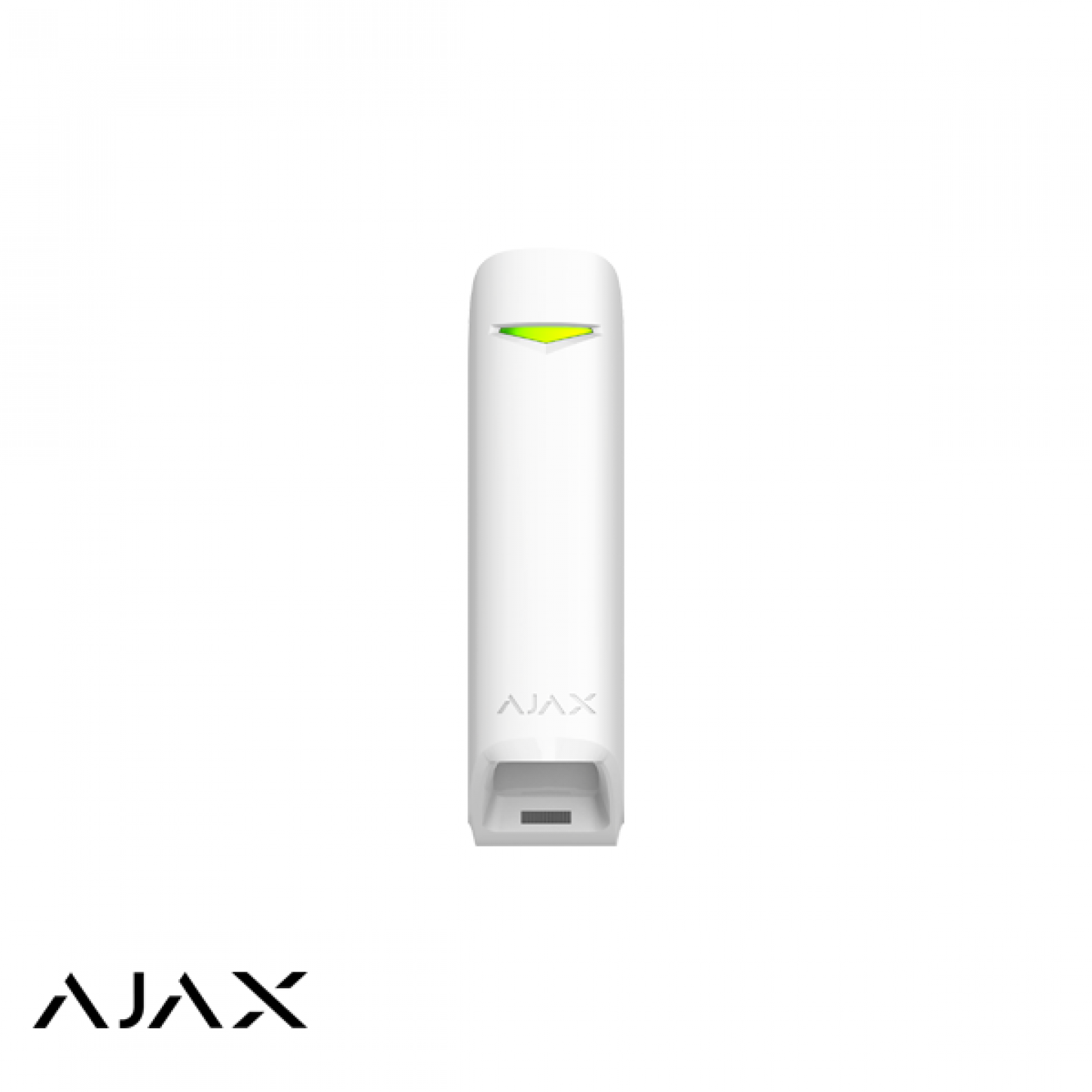 AJAX MotionProtect detector de movimento de cortina sem fio