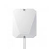 Ajax MultiTransmitter Draadloze Module voor 18 bekabelde zones Wit Ajax MultiTransmitter Draadloze Module voor 18 bekabelde zones Wit