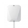 Ajax MultiTransmitter Draadloze Module voor 18 bekabelde zones Wit Ajax MultiTransmitter Draadloze Module voor 18 bekabelde zones Wit