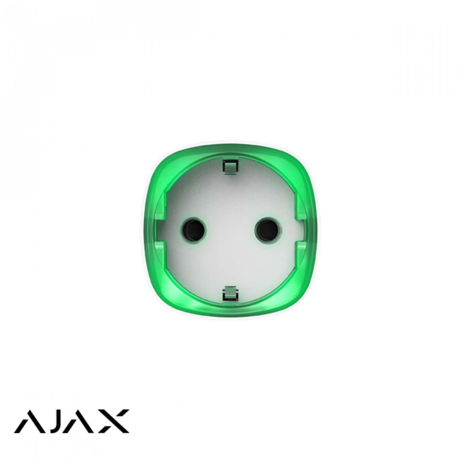 Ajax socket draadloze slimme stekker