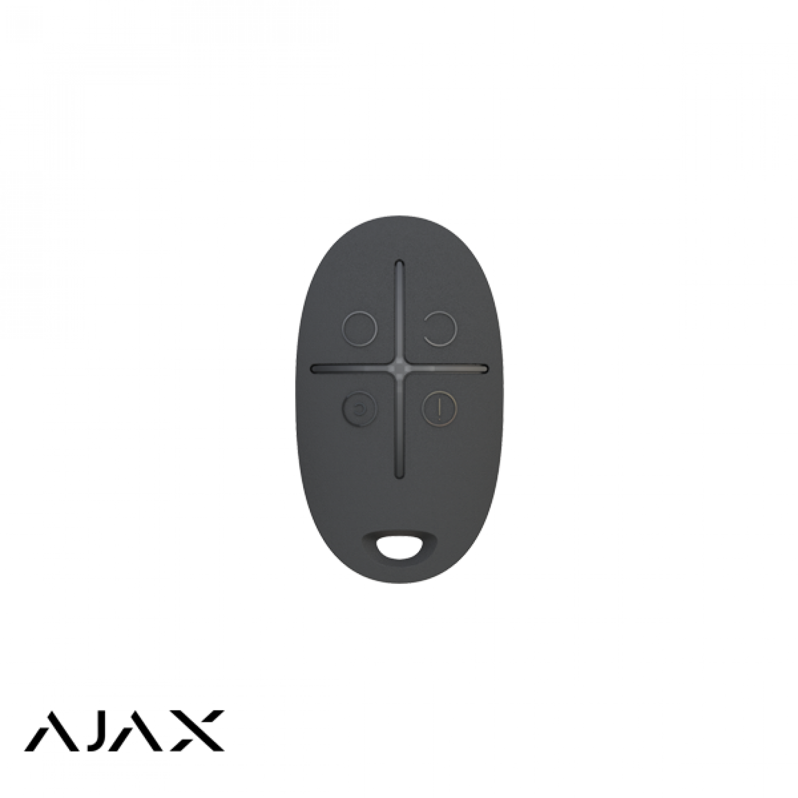 AJAX SpaceControl draadloze afstandsbediening