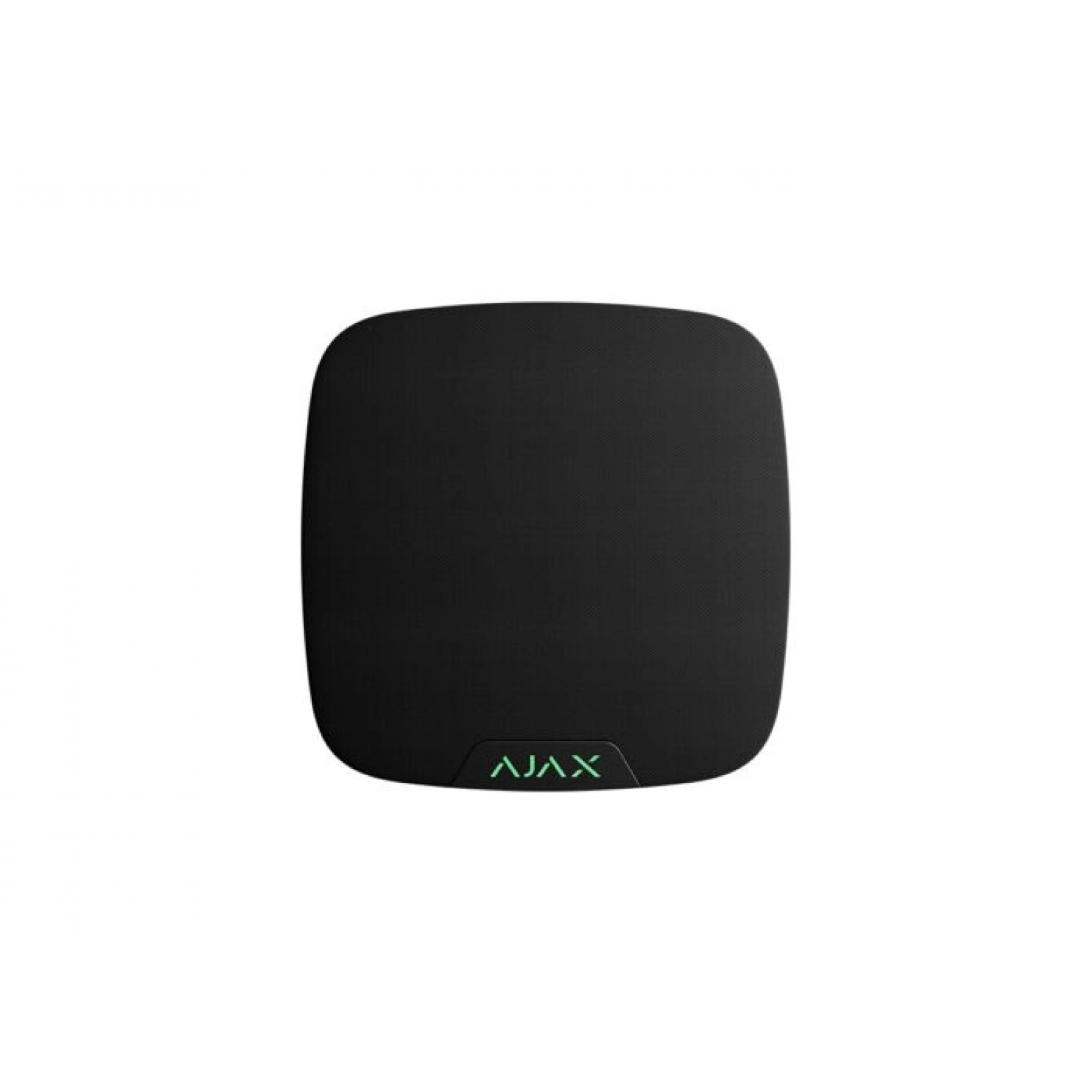 Téléphone à haut-parleur Ajax Noir 