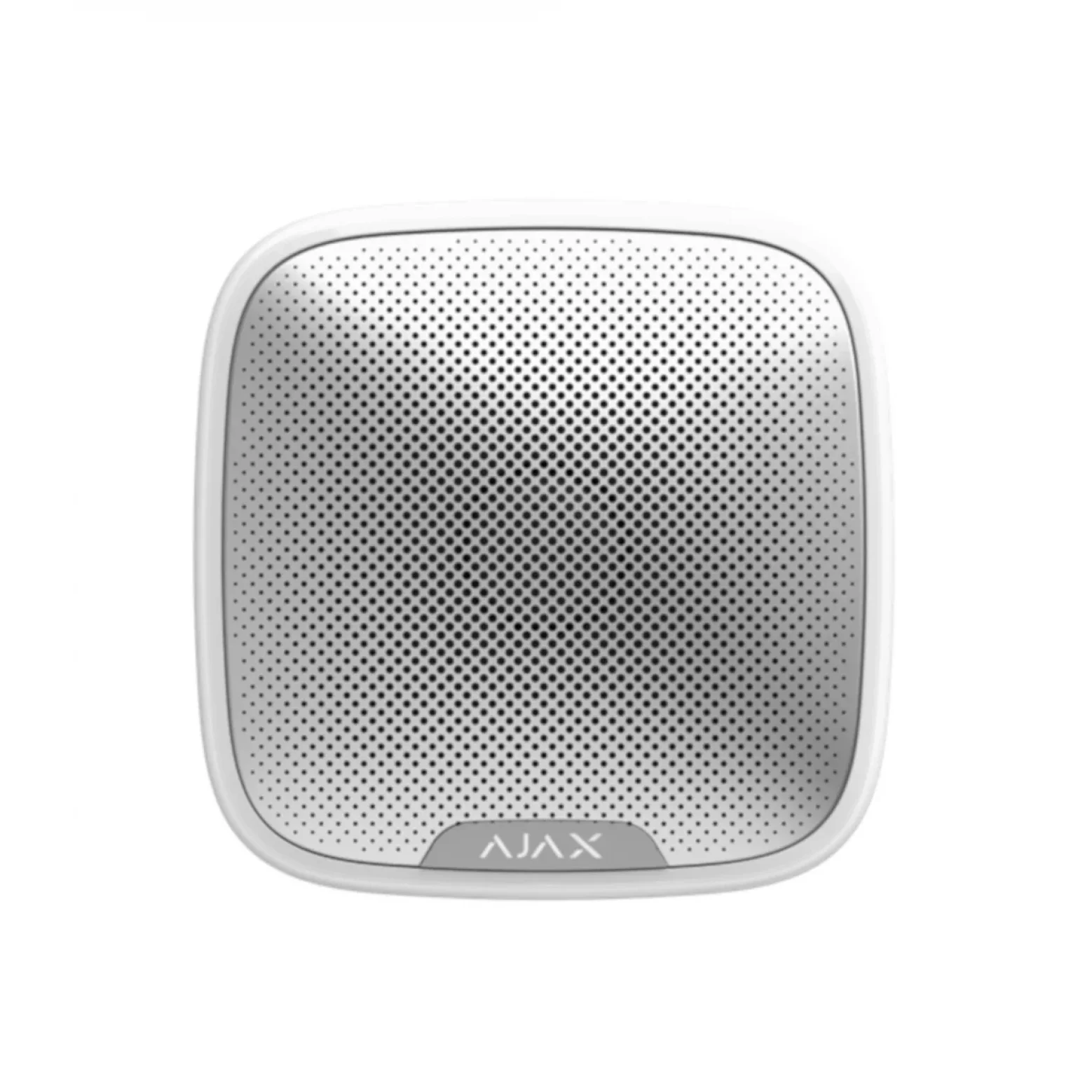 Ajax StreetSiren sirena exterior inalámbrica Ajax StreetSiren sirena exterior inalámbrica