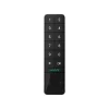 AJAX KeyPad Outdoor Jeweller sans fil avec DESFire et lecteur de cartes BLE Noir AJAX KeyPad Outdoor Jeweller sans fil avec DESFire et lecteur de cartes BLE Noir