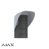 Ajax capota de chuva para MotionProtect Outdoor