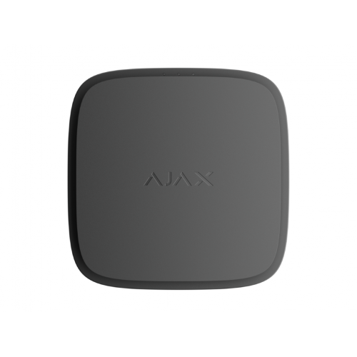  Ajax FireProtect 2 AC (Heat/Smoke) Zwart