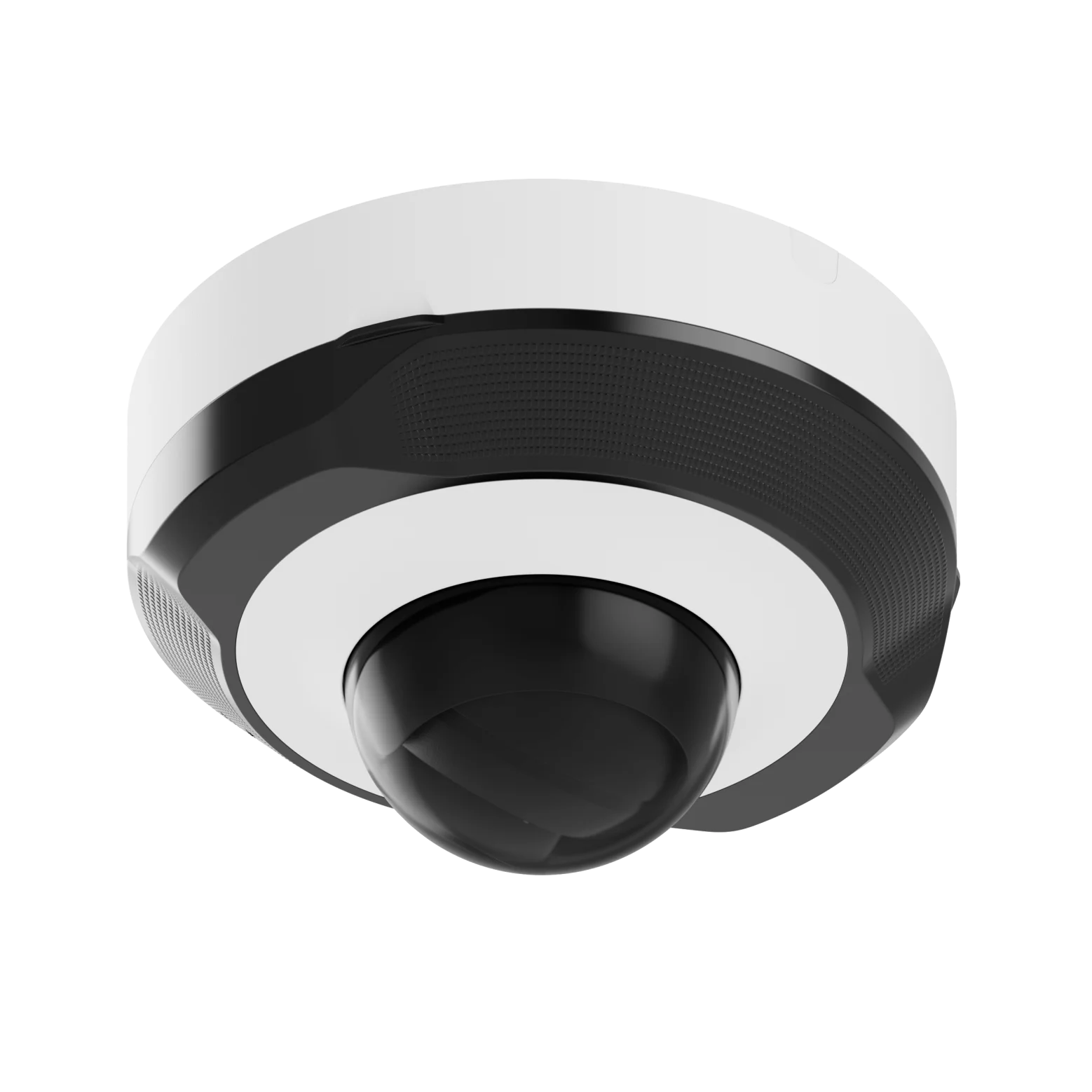 Ajax Systems - Mini Dome - 8 Megapixel - IP Camera - Wit Ajax Systems - Mini Dome - 8 Megapixel - IP Camera - Wit