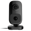 Ajax Systems - Cube - 5 Megapixel - Wifi - Indoor Camera - Zwart Ajax Systems - Cube - 5 Megapixel - Wifi - Indoor Camera - Zwart