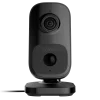 Ajax Systems - Cube - 5 Megapixel - Wifi - Indoor Camera - Black Ajax Systems - Cube - 5 Megapixel - Wifi - Indoor Camera - Black