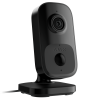 Ajax Systems - Cube - 5 Megapixel - Wifi - Indoor Camera - Zwart Ajax Systems - Cube - 5 Megapixel - Wifi - Indoor Camera - Zwart