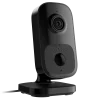 Ajax Systems - Cube - 5 Megapixel - Wifi - Indoor Camera - Black Ajax Systems - Cube - 5 Megapixel - Wifi - Indoor Camera - Black