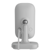 Ajax Systems - Cube - 5 Megapixel - Wifi - Indoor Camera - Wit Ajax Systems - Cube - 5 Megapixel - Wifi - Indoor Camera - Wit