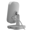 Ajax Systems - Cube - 5 Megapixel - Wifi - Indoor Camera - Wit Ajax Systems - Cube - 5 Megapixel - Wifi - Indoor Camera - Wit
