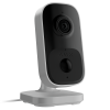 Ajax Systems - Cube - 5 Megapixel - Wifi - Indoor Camera - Wit Ajax Systems - Cube - 5 Megapixel - Wifi - Indoor Camera - Wit