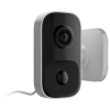 Ajax Systems - Cube - 5 Megapixel - Wifi - Indoor Camera - Wit
