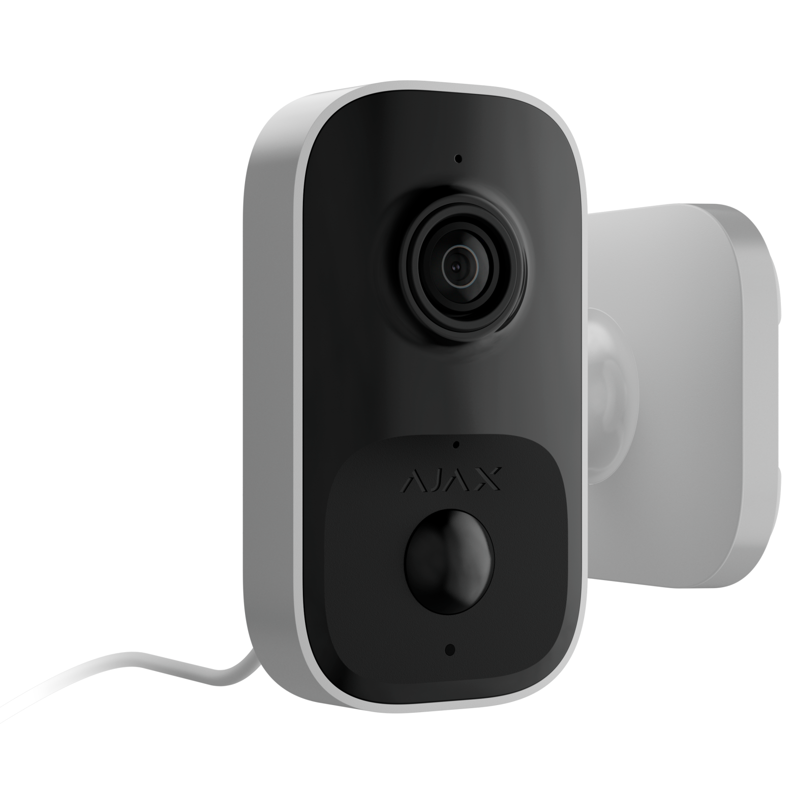 Ajax Systems - Cube - 5 Megapixel - Wifi - Indoor Camera - Wit
