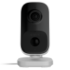 Ajax Systems - Cube - 5 Megapixel - Wifi - Indoor Camera - Wit Ajax Systems - Cube - 5 Megapixel - Wifi - Indoor Camera - Wit