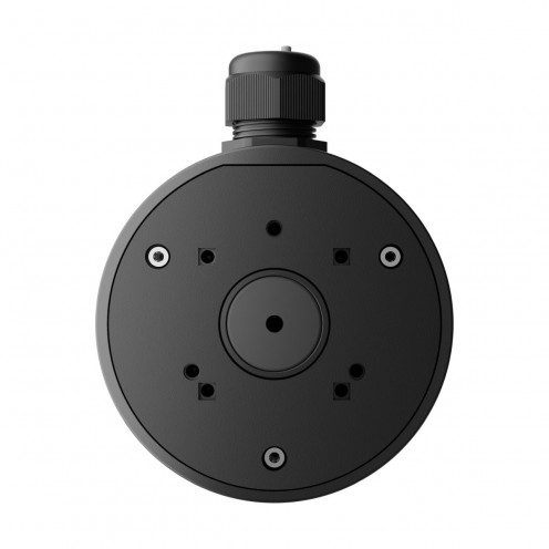 Ajax Systems - Montagedoos - Zwart Ajax Systems - Montagedoos - Zwart