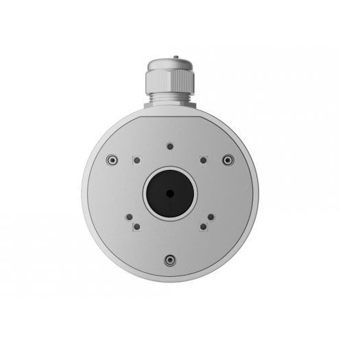 Ajax Systems - Montagedoos - Wit Ajax Systems - Montagedoos - Wit