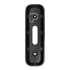AJAX Doorbell 4 MP Camera with built-in AI and PIR Sensor Black