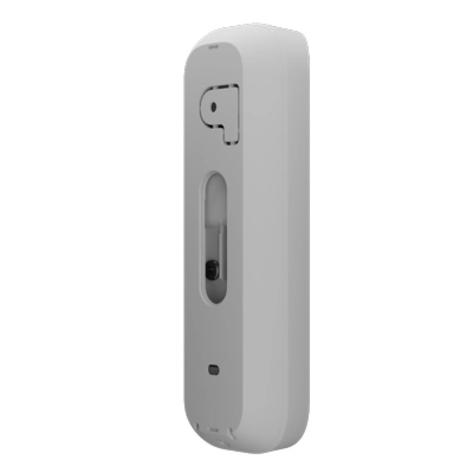 AJAX Deurbel 4 MP Camera met ingebouwde AI en PIR Sensor Wit AJAX Deurbel 4 MP Camera met ingebouwde AI en PIR Sensor Wit