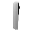 AJAX Deurbel 4 MP Camera met ingebouwde AI en PIR Sensor Wit AJAX Deurbel 4 MP Camera met ingebouwde AI en PIR Sensor Wit