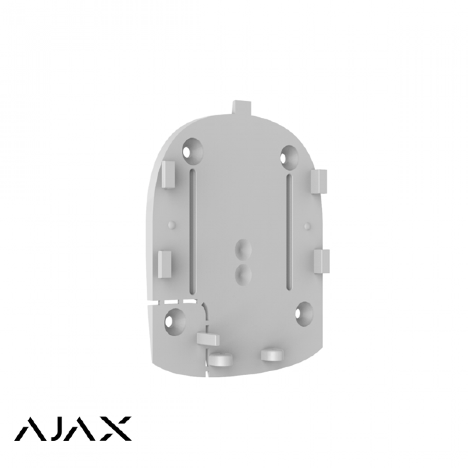 Suporte do cubo Ajax