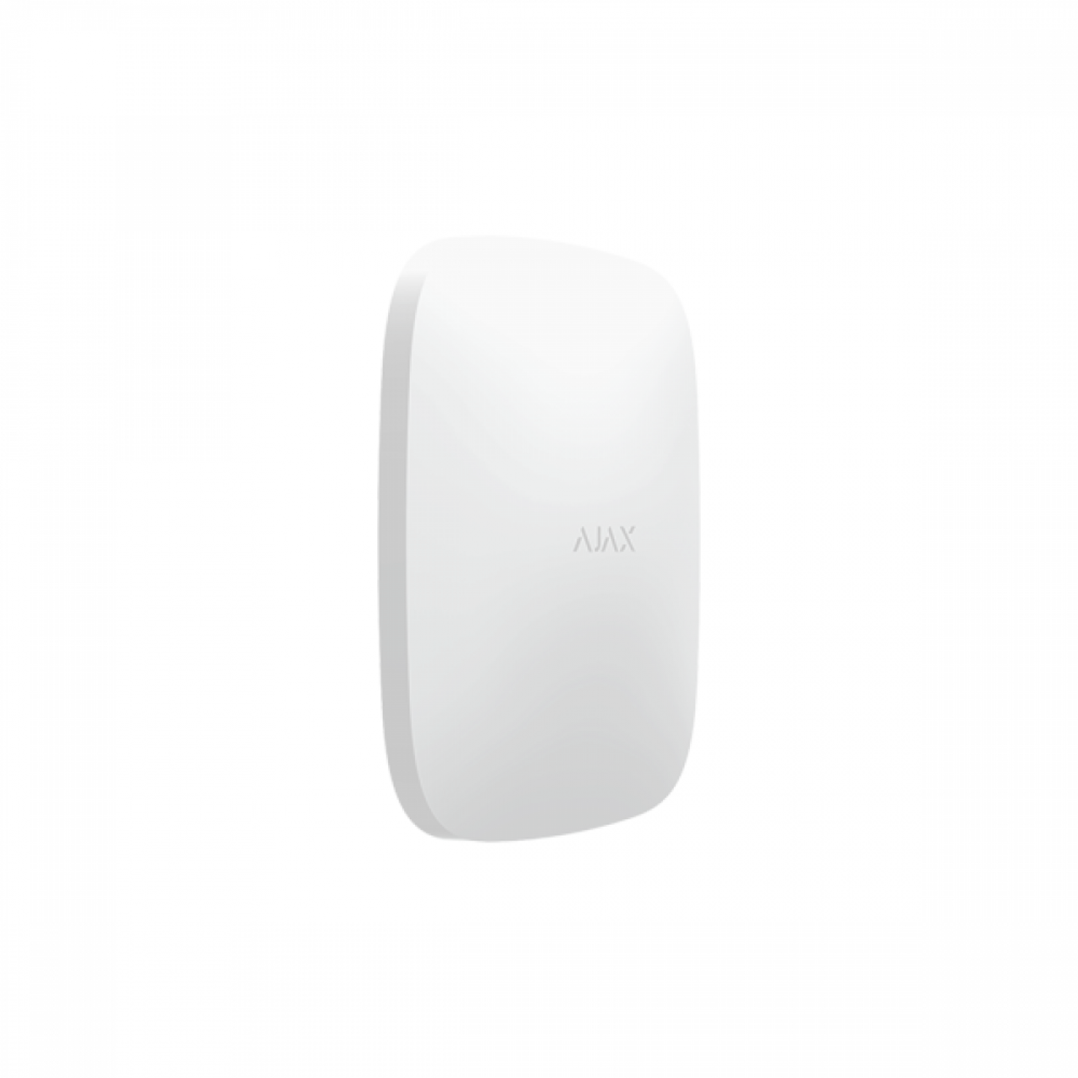 AJAX Hub 2 Wireless Alarm System white/black