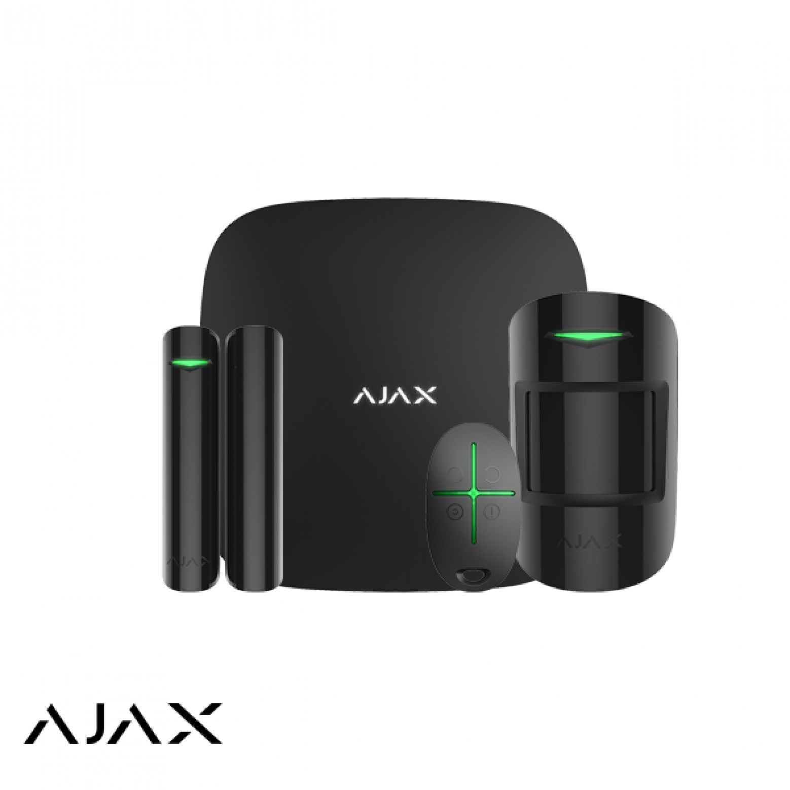 AJAX Wireless Alarm System Set