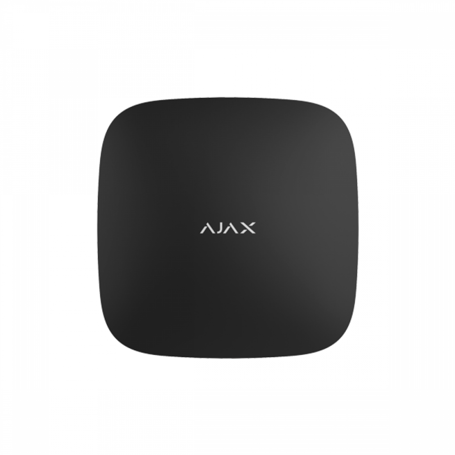 AJAX Hub 2 (4G) Draadloos Alarmsysteem wit/zwart