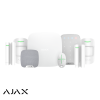 AJAX Draadloos alarmsysteem luxe set