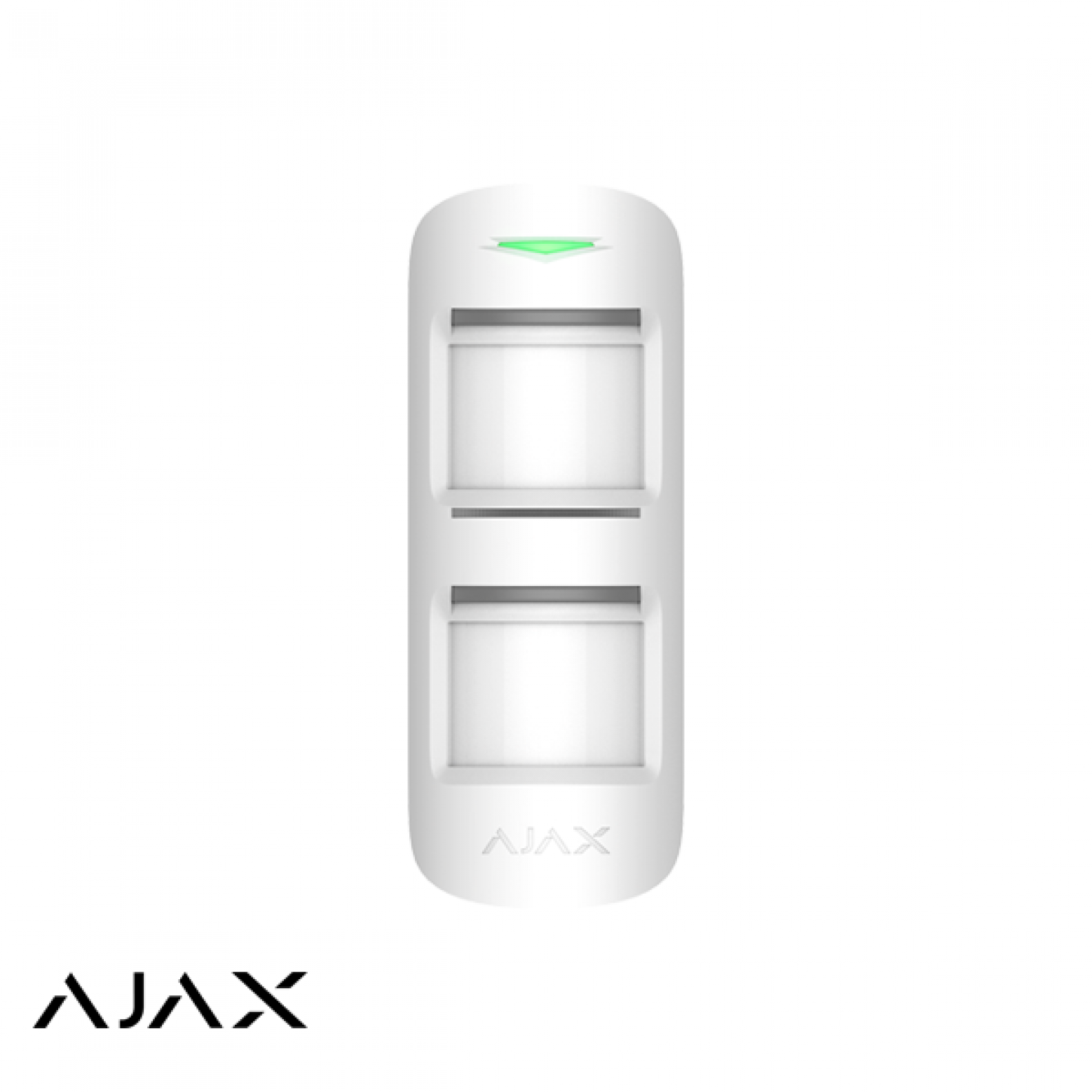 AJAX MotionProtect Outdoor Motion Detector sem fio