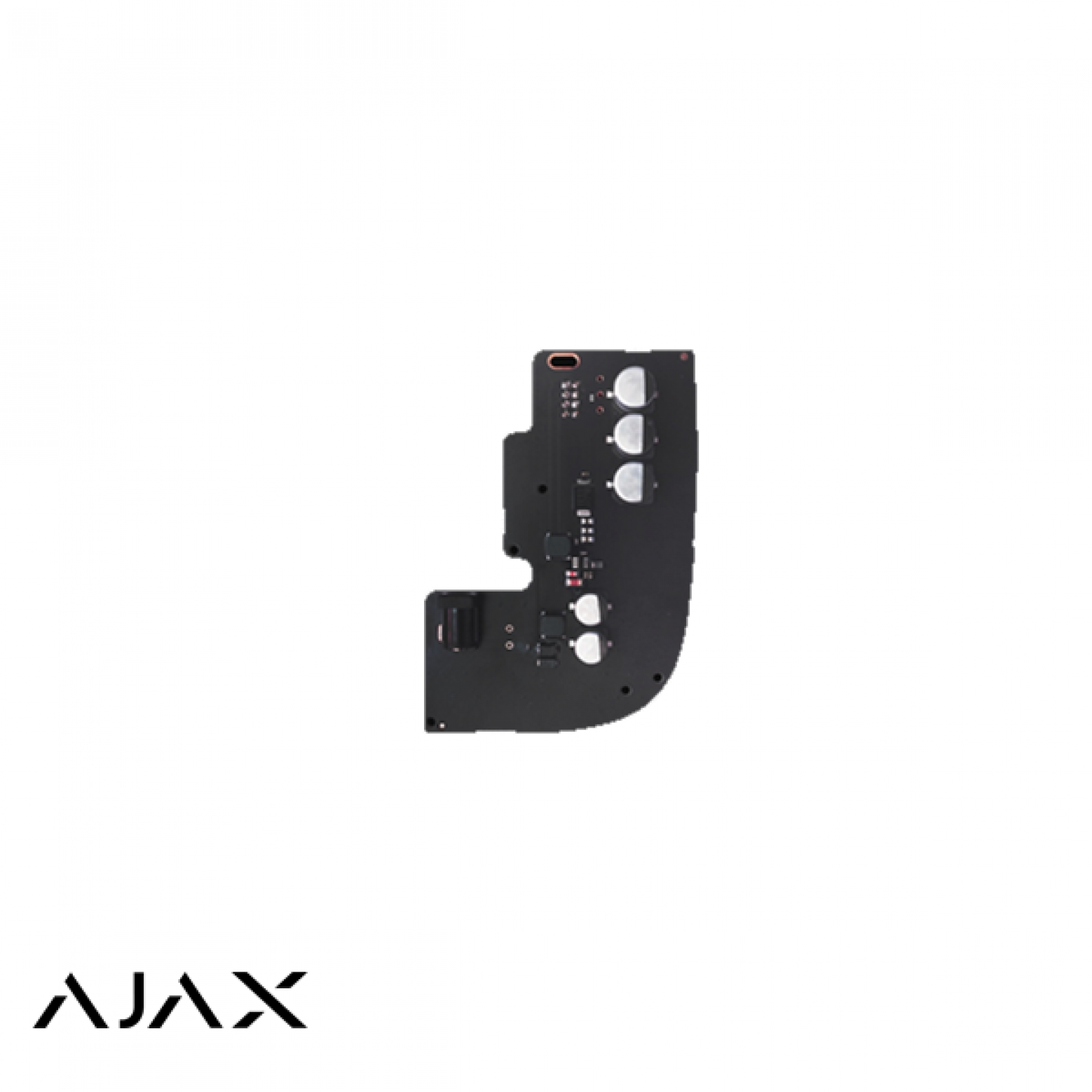 AJAX 12V Voedingsprint voor Hub1/2/Hub Plus/Rex