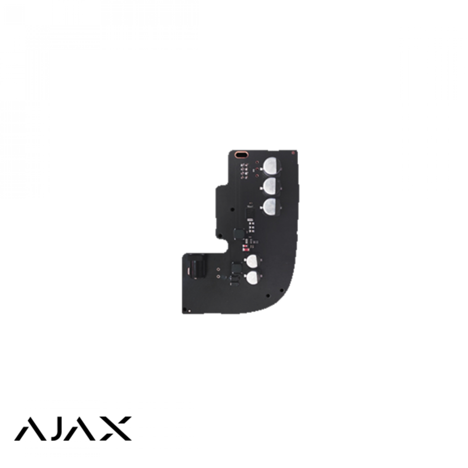 Placa de alimentación AJAX 12V para Hub1/2/Hub Plus/Rex